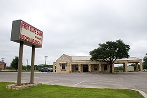 first state bank of uvalde in carrizo springs tx