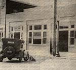 The Bank in the 1920s