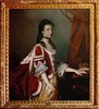 Countess of Shaftesbury Painting
